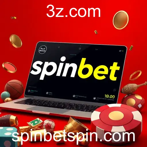 Tendências Atuais nos Jogos Online com Spinbet