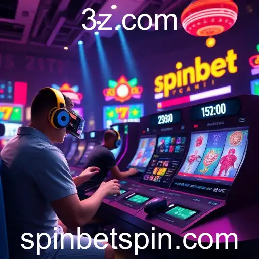 Indústria de Jogos se Reinventa em 2025