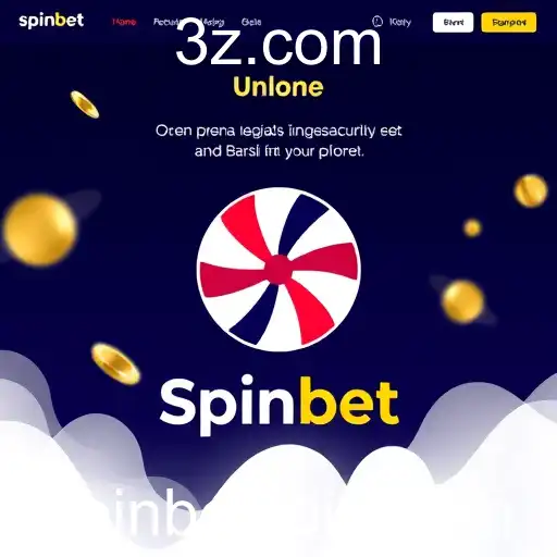 A Ascensão de Spinbet no Mercado de Jogos Online