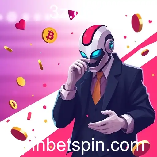 Spinbet Revoluciona Mercado de Jogos em 2025