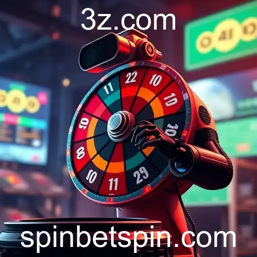 Revolução nos Cassinos Online: Tendências e Desafios