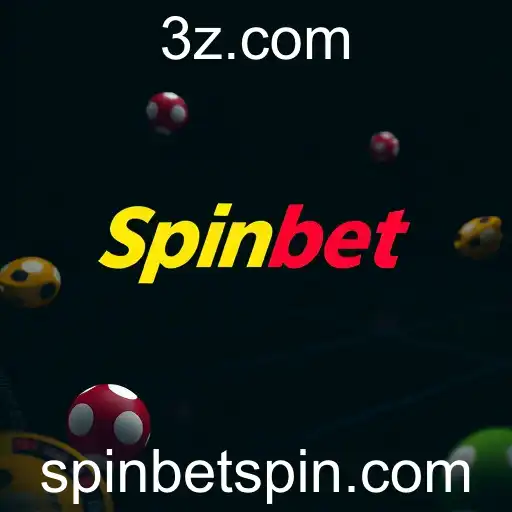 Spinbet: Revolucionando o Mercado de Jogos Online em 2025